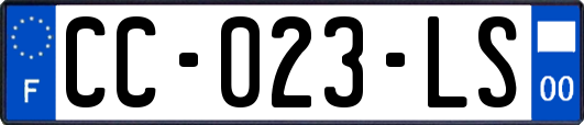 CC-023-LS