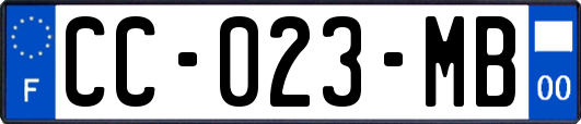 CC-023-MB