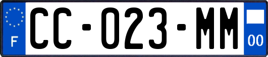 CC-023-MM