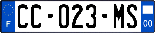 CC-023-MS