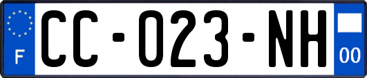 CC-023-NH