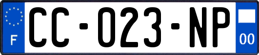 CC-023-NP