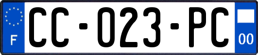 CC-023-PC