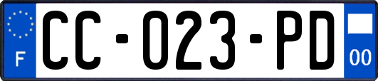 CC-023-PD