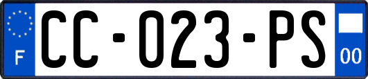 CC-023-PS
