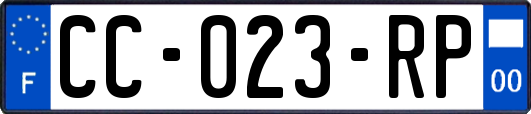 CC-023-RP