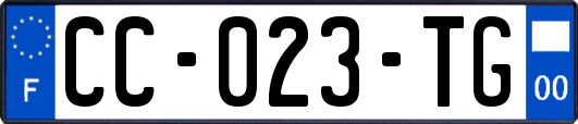 CC-023-TG