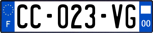 CC-023-VG