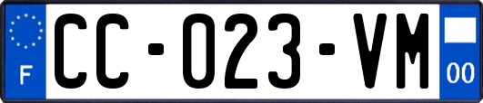 CC-023-VM