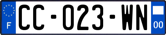 CC-023-WN