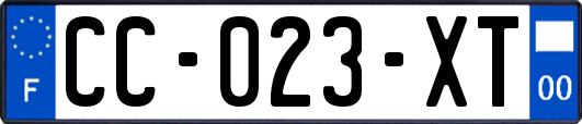 CC-023-XT