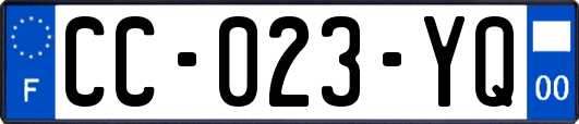 CC-023-YQ