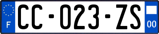 CC-023-ZS