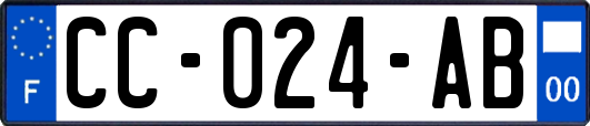 CC-024-AB