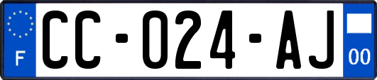 CC-024-AJ