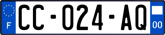 CC-024-AQ