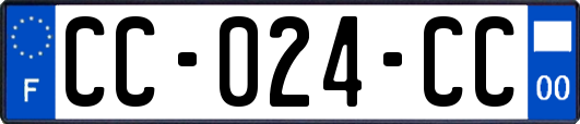 CC-024-CC