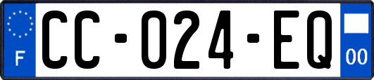 CC-024-EQ