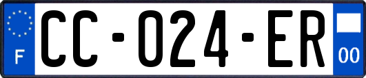 CC-024-ER