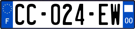 CC-024-EW