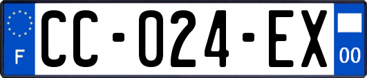 CC-024-EX