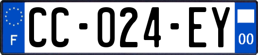 CC-024-EY