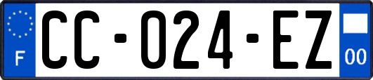 CC-024-EZ