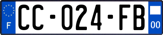 CC-024-FB