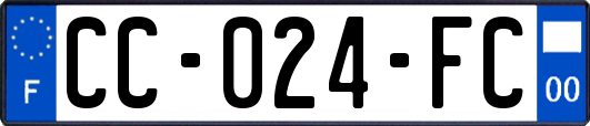 CC-024-FC