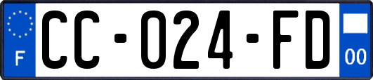 CC-024-FD