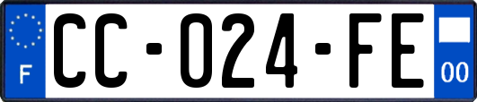 CC-024-FE