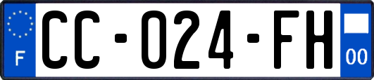 CC-024-FH
