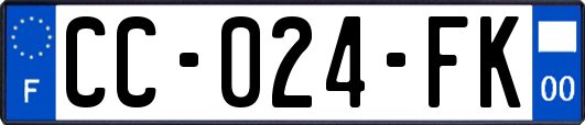 CC-024-FK
