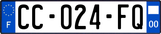 CC-024-FQ