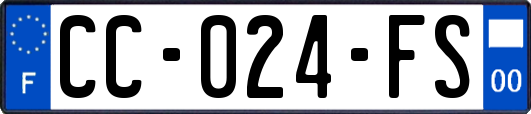 CC-024-FS