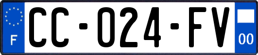 CC-024-FV