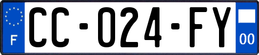 CC-024-FY