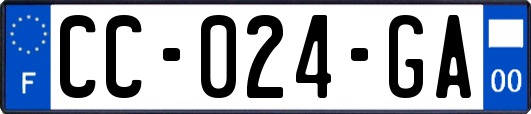 CC-024-GA