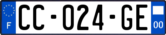 CC-024-GE