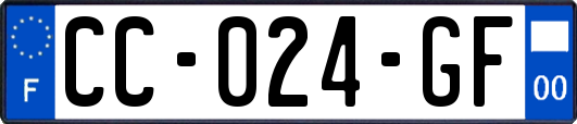 CC-024-GF