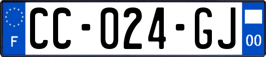 CC-024-GJ