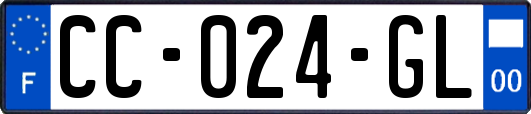 CC-024-GL