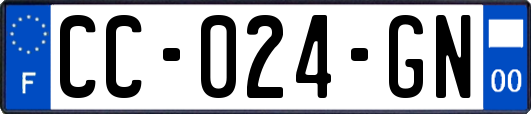 CC-024-GN