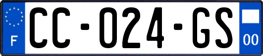 CC-024-GS