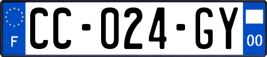 CC-024-GY