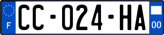 CC-024-HA