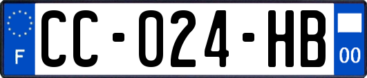 CC-024-HB