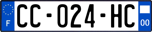 CC-024-HC