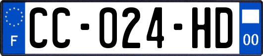 CC-024-HD