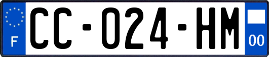 CC-024-HM